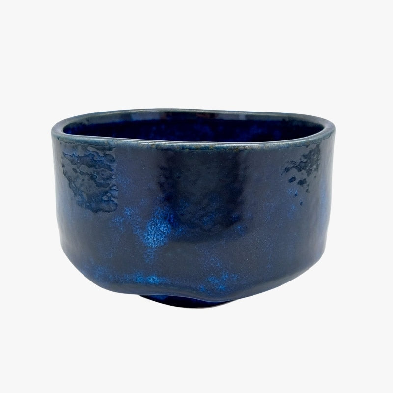 Japansk matcha boll