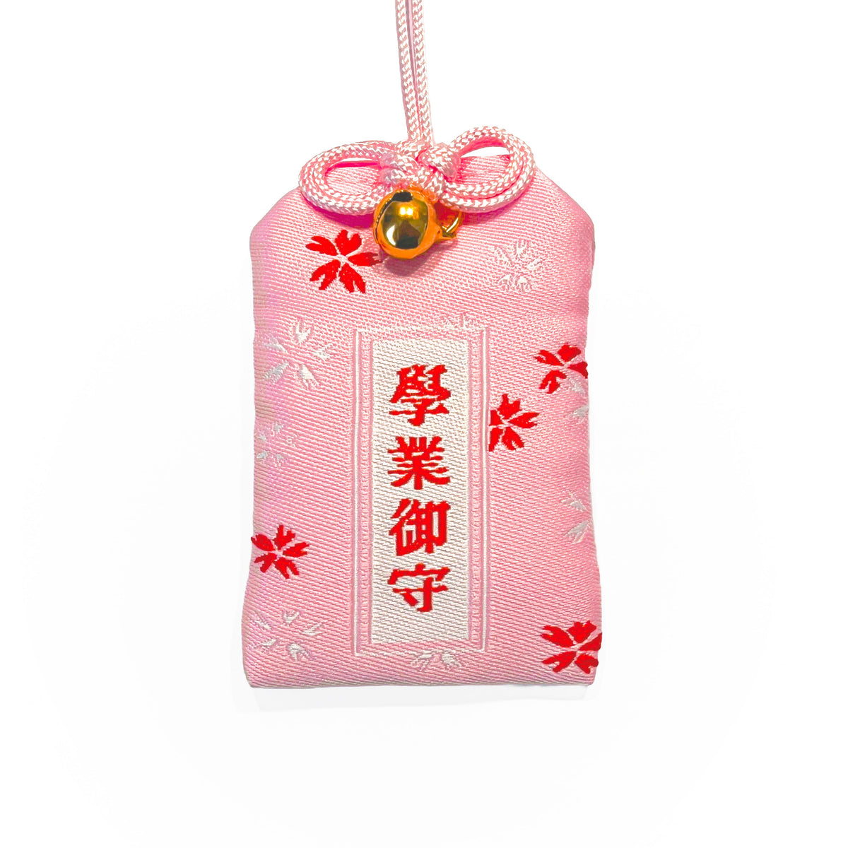 Japansk Omamori - Framgång i Studier & Prov