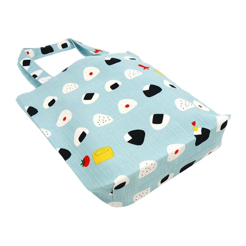 Japansk Onigiri Tote Bag