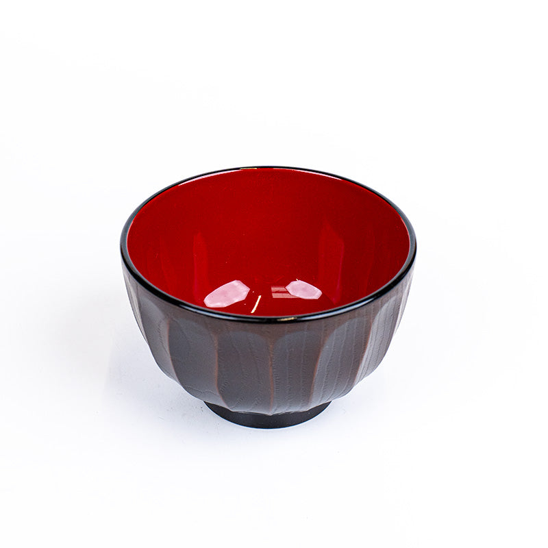 Japansk Owan Miso Soppskål