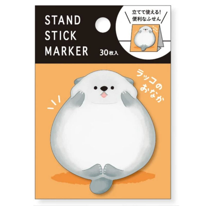 Japansk Post it utter