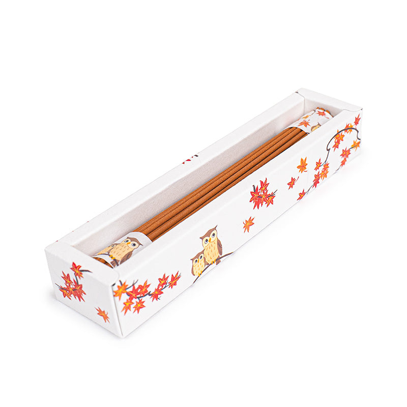 Japansk Rökelse - Kouyou Fukurou