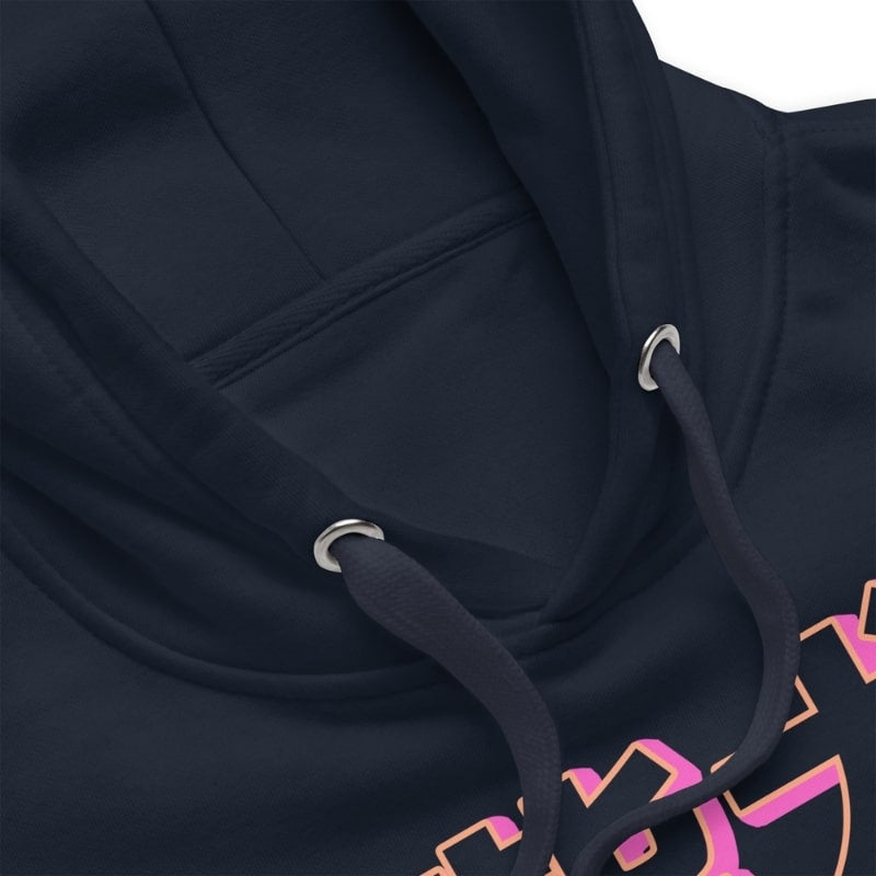 Japansk Shiba Noodle Sweatshirt