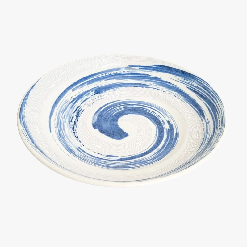 Japansk sopptallrik Enso