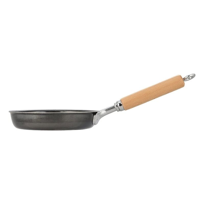 Japansk stekpanna 16 cm