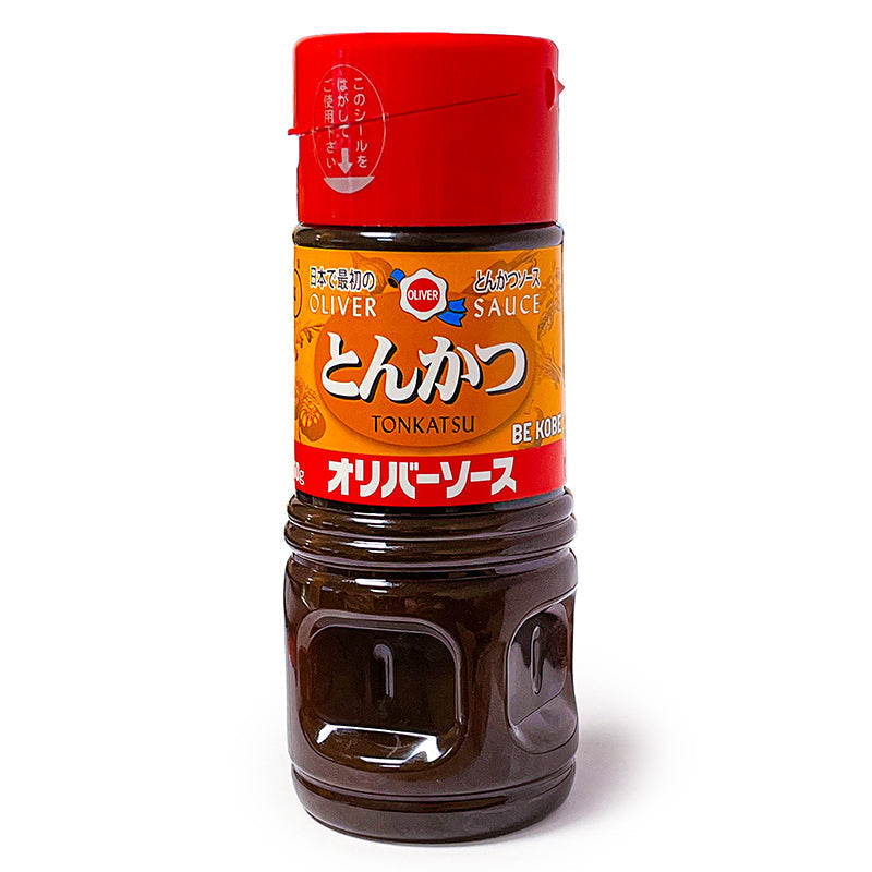 Japansk Tonkatsusås