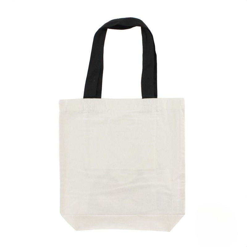 Japansk Tote Bag Sushi Shiba