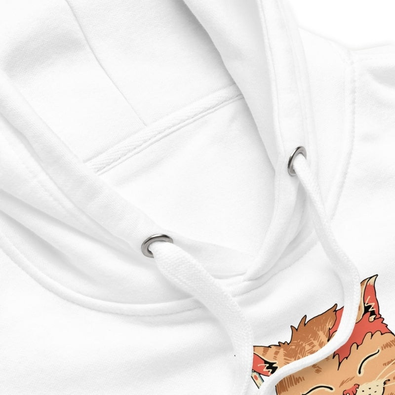 Japansk tröja Neko Pourfendeur