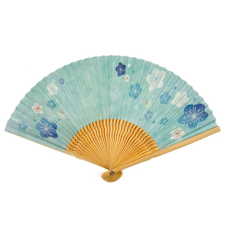 Japansk Ume fan