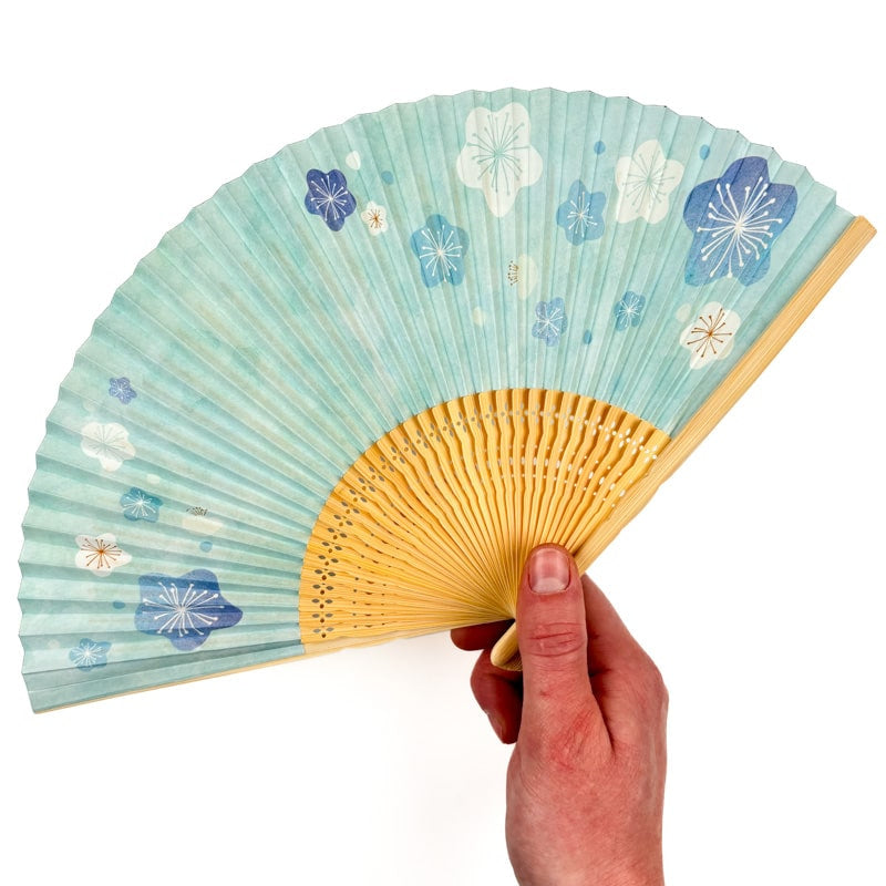 Japansk Ume fan