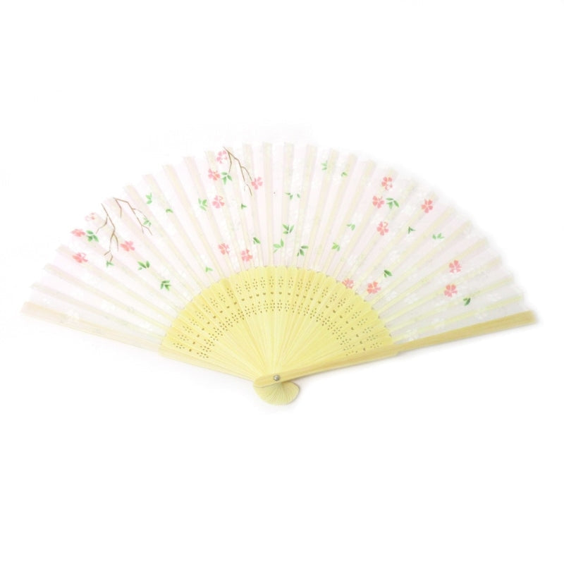 Japansk vårfläkt
