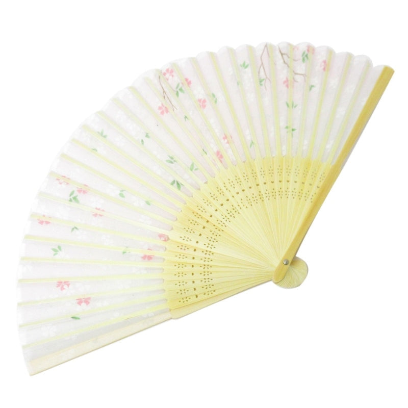 Japansk vårfläkt