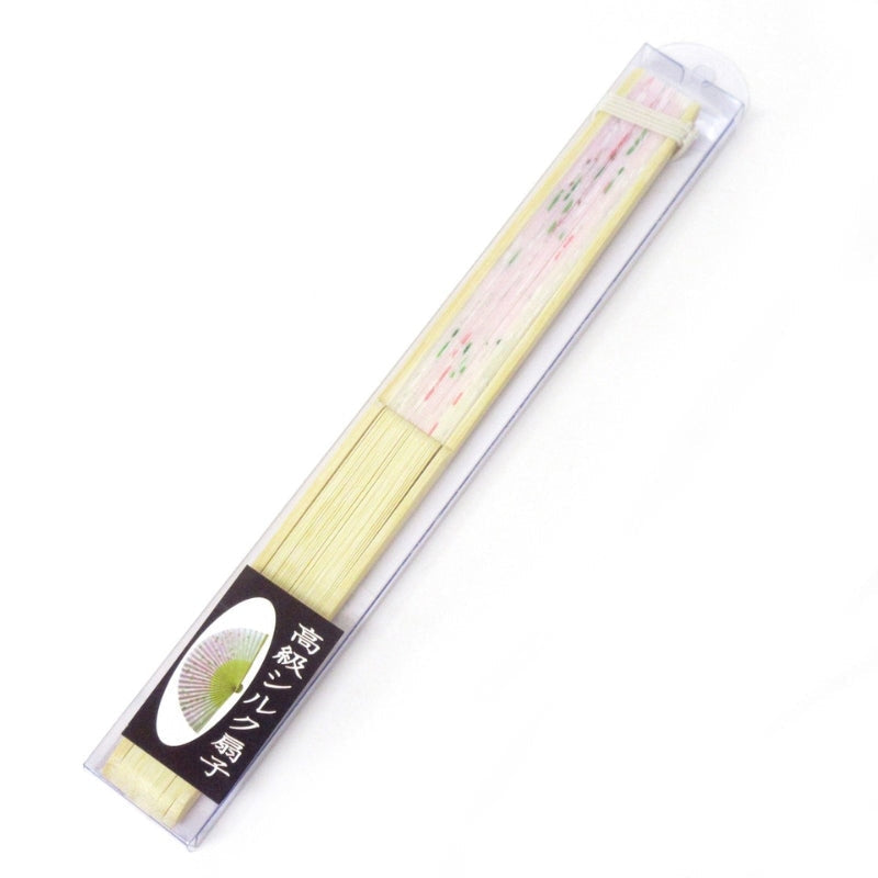 Japansk vårfläkt