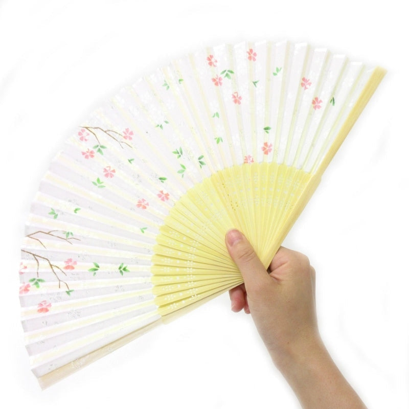 Japansk vårfläkt