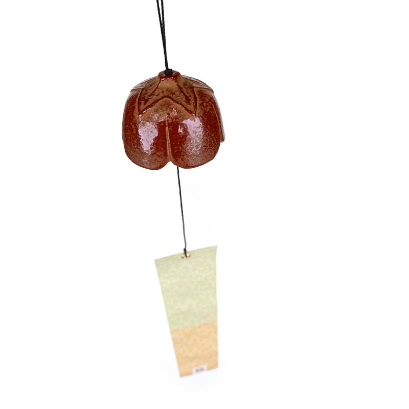 Japansk Vindklocka Fūrin – Ume Plommonblomma