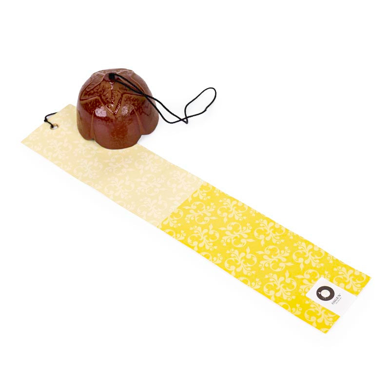 Japansk Vindklocka Fūrin – Ume Plommonblomma