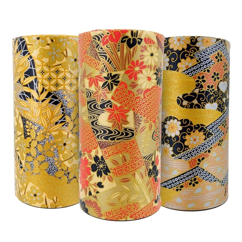 Japansk Washi Luxe Teask