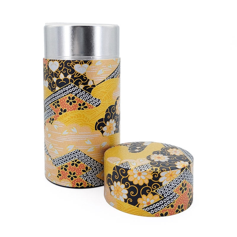 Japansk Washi Luxe Teask
