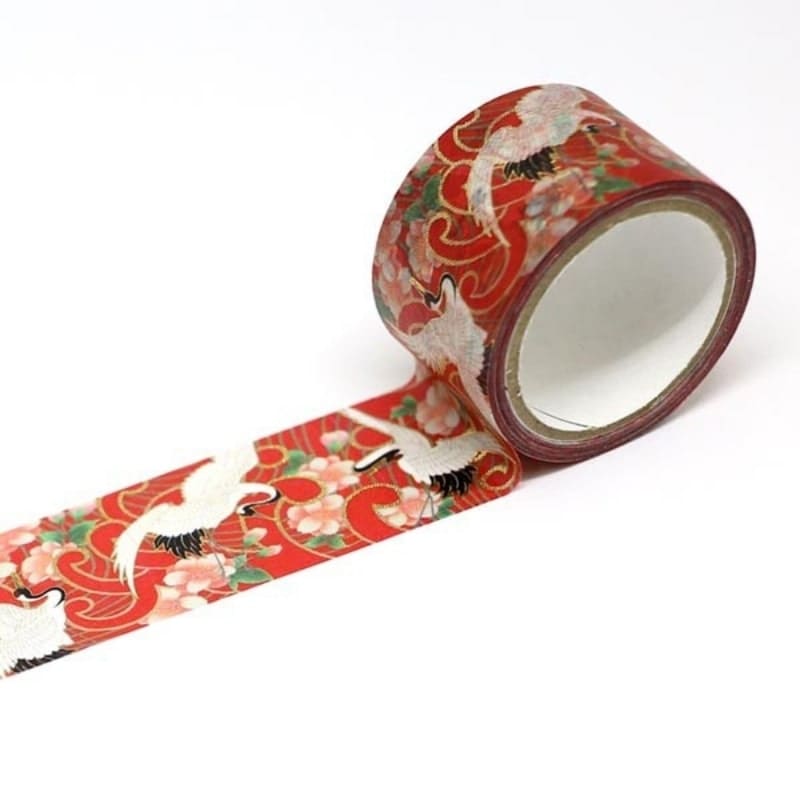 Japansk Washi Tape Trana