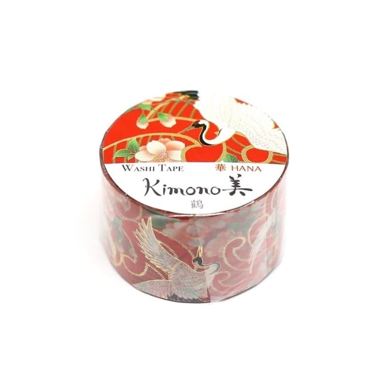 Japansk Washi Tape Trana