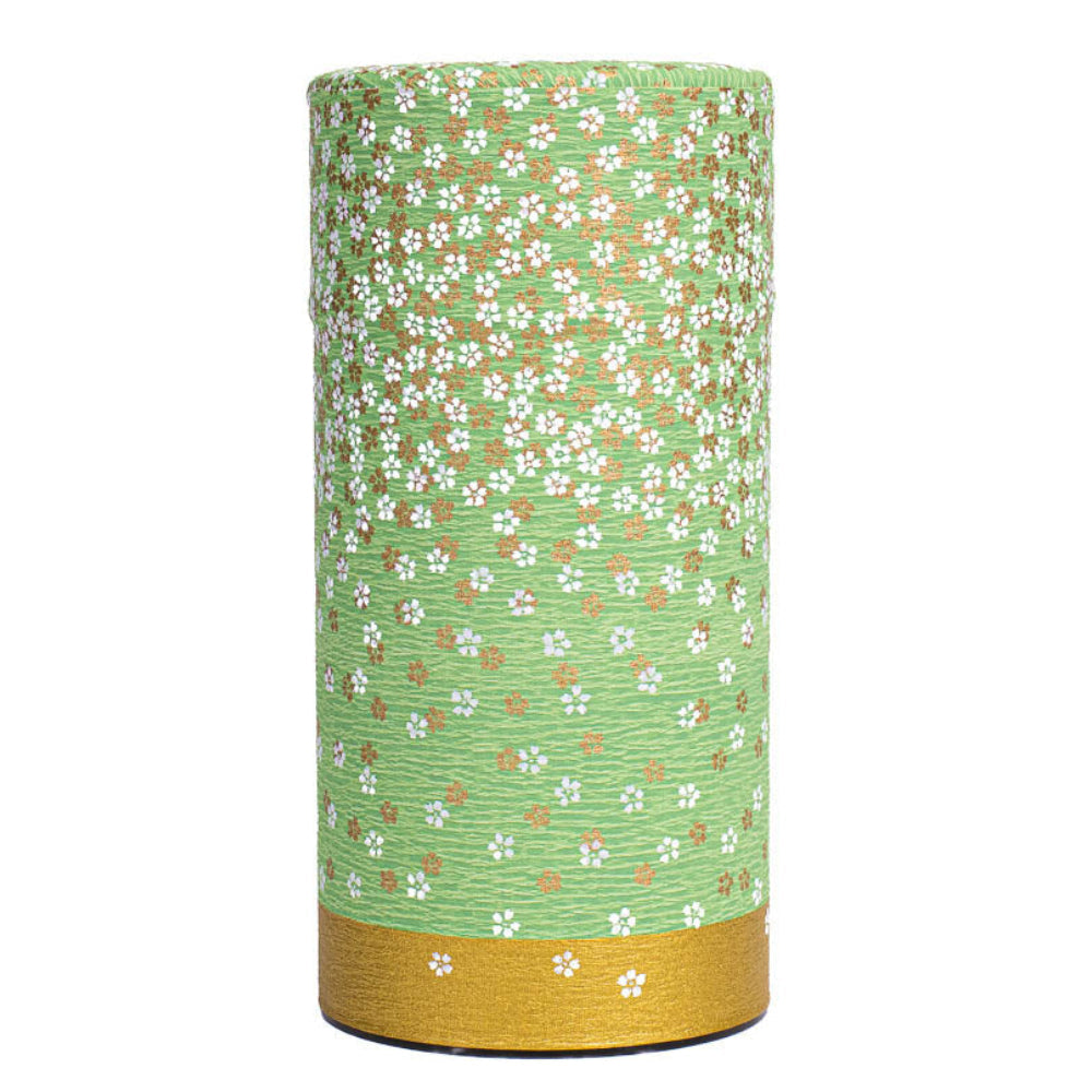 Japansk Washi-Teburk - Hanazono Grön