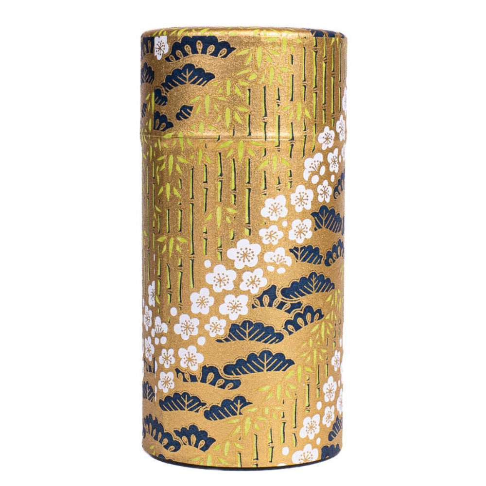 Japansk Washi-Teburk - Takeshirabe Guld