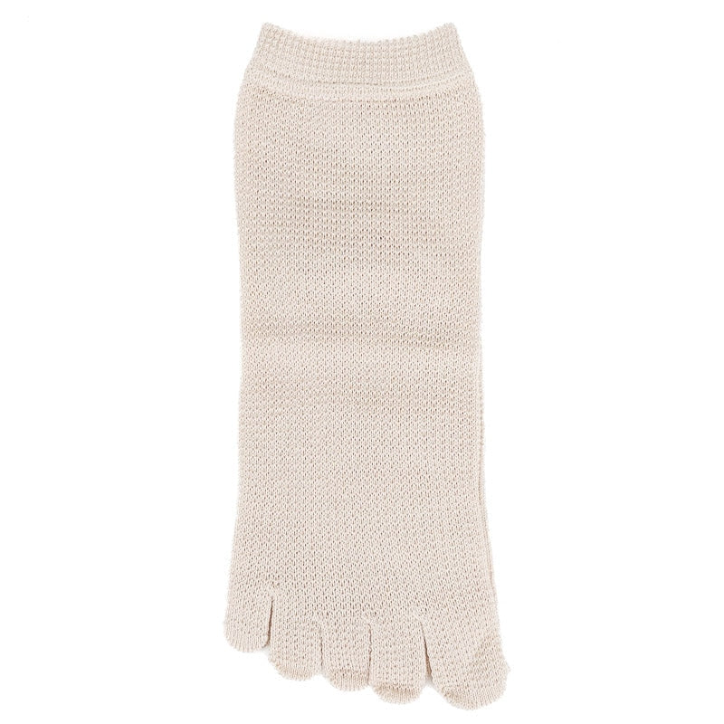 Japanska 5 fingersstrumpor EU 36 40