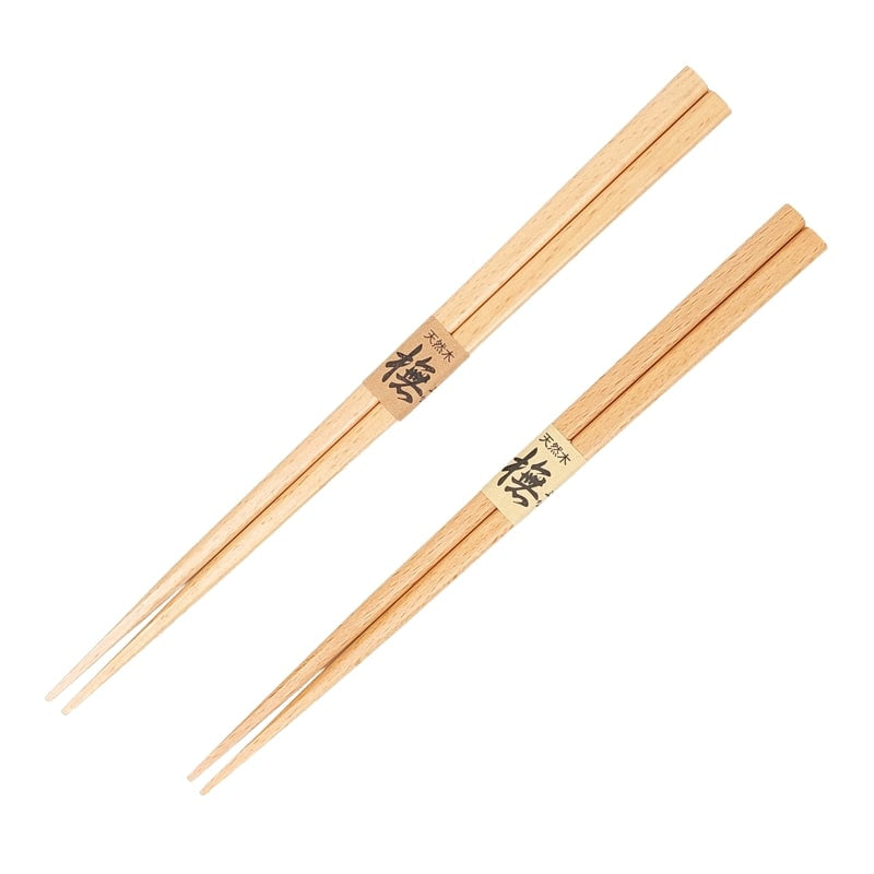 Japanska ätpinnar i bok set