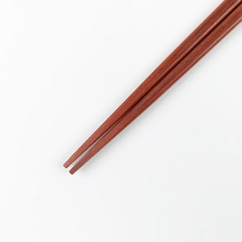 Japanska ätpinnar i trä för kök