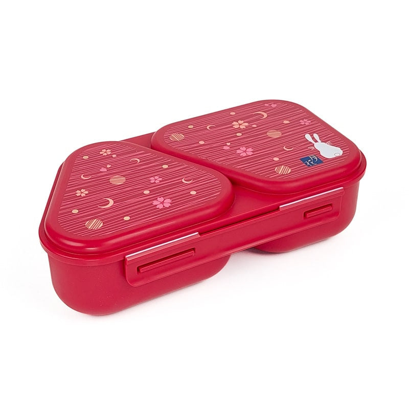 Japanska Bento Onigiri Usagi