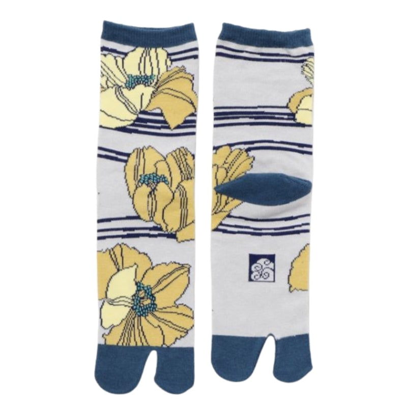 Japanska Flip Flop strumpor EU 36 40