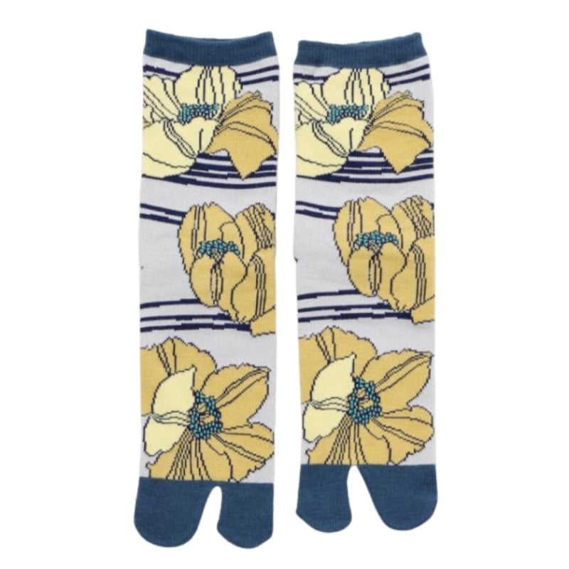 Japanska Flip Flop strumpor EU 36 40