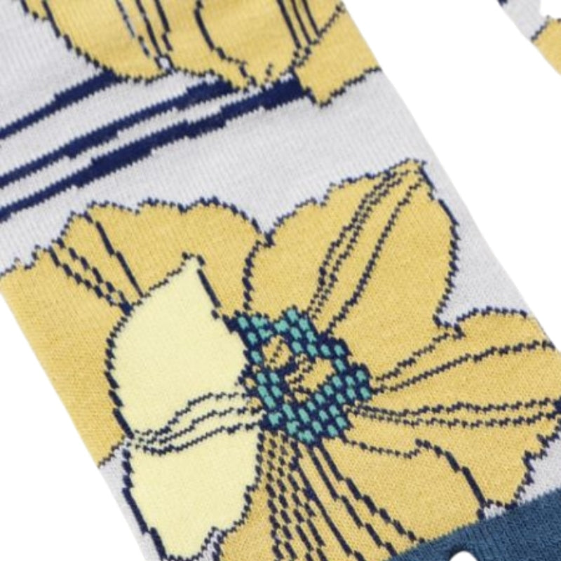 Japanska Flip Flop strumpor EU 36 40