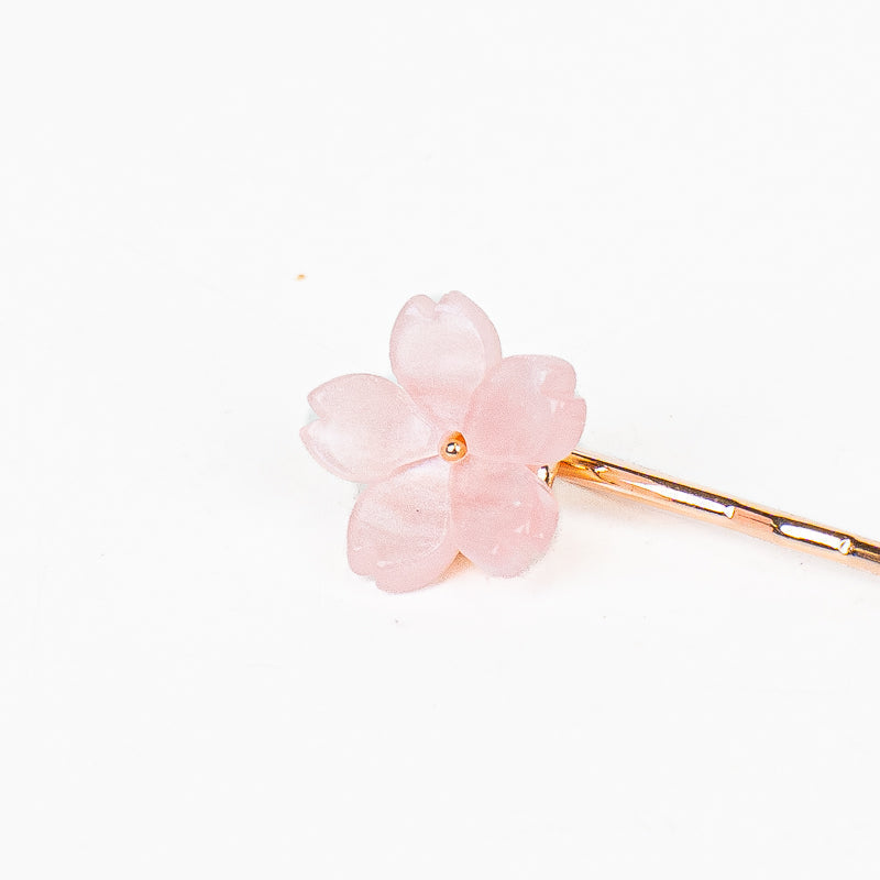 Japanska hårspännen från Hanami