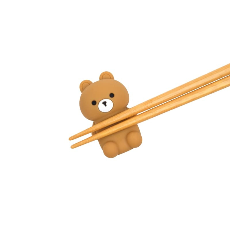 Japanska Kawaii Bear ätpinnar