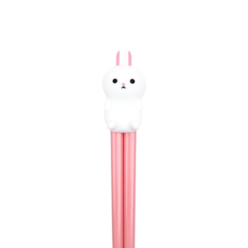 Japanska Kawaii Kanin ätpinnar