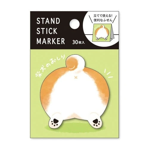 Japanska Post it lappar