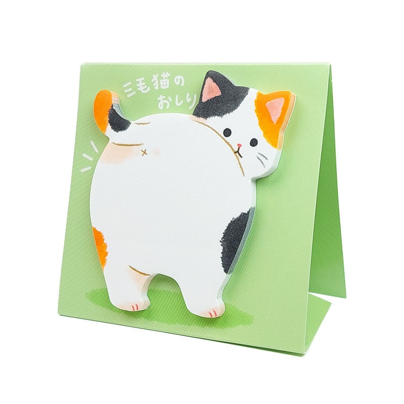 Japanska Post it Maneki