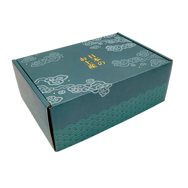 Japanska Snacks - Discovery Box