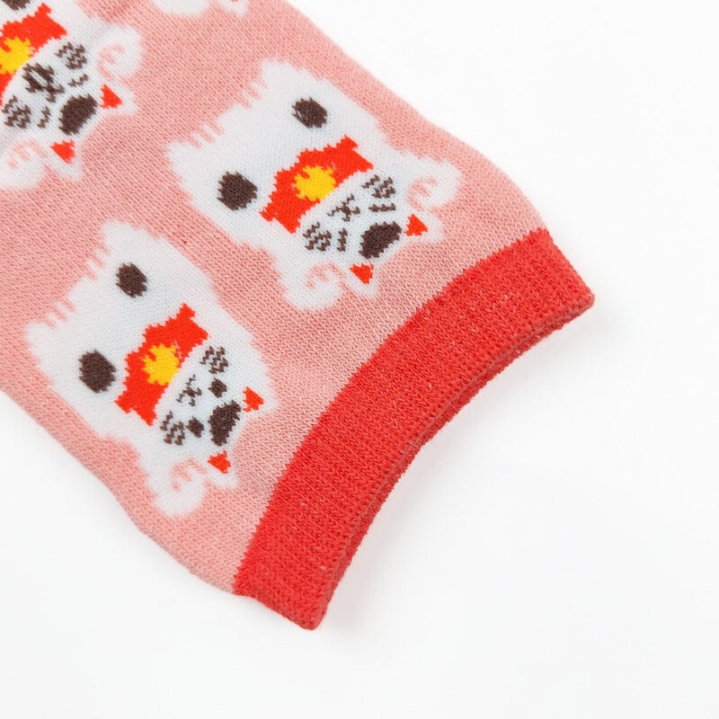 Japanska strumpor Neko EU 35 39
