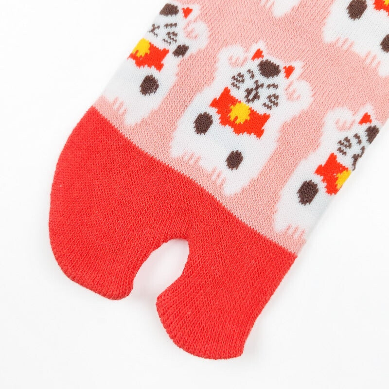 Japanska strumpor Neko EU 35 39