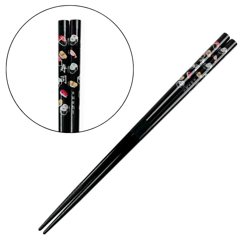 Japanska Sushi ätpinnar