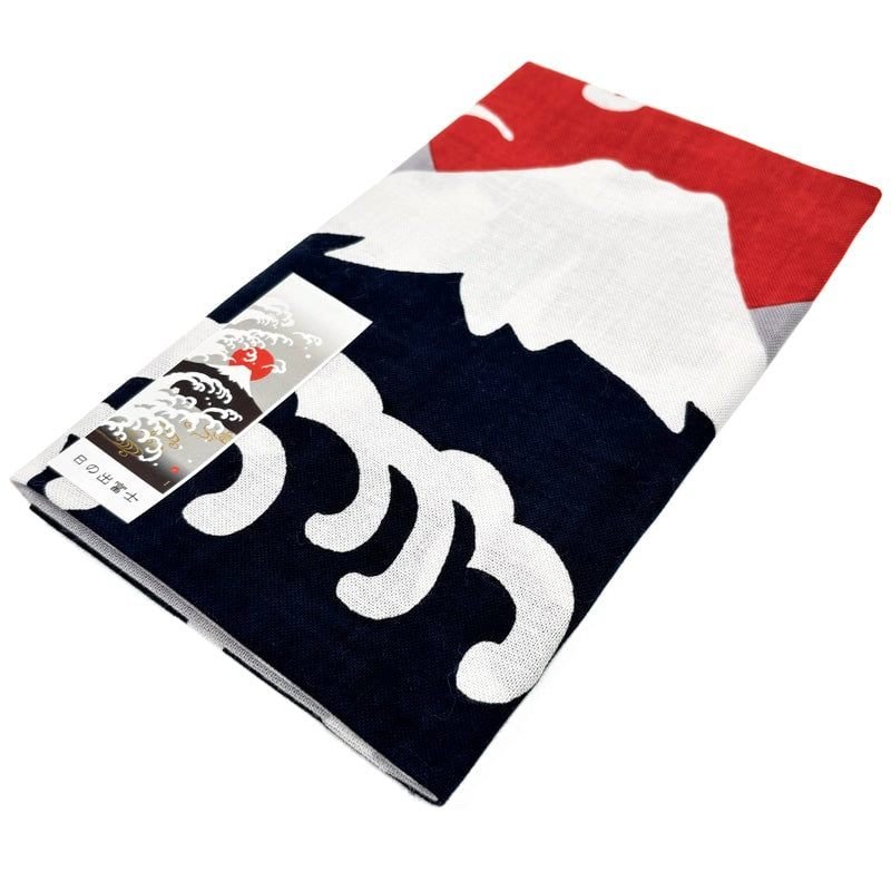 Japanska Tenugui Hinode
