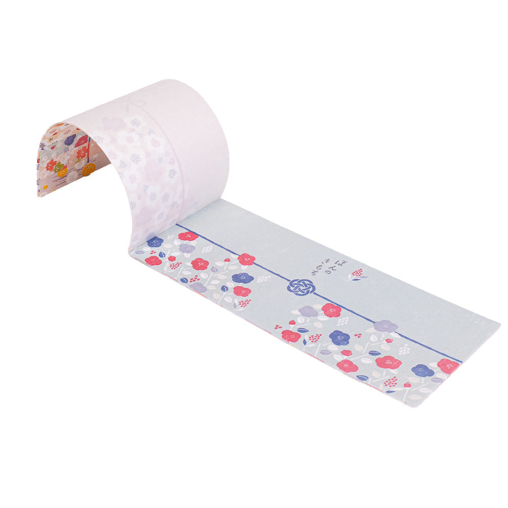 Japanska Washi-presentband - Hinata