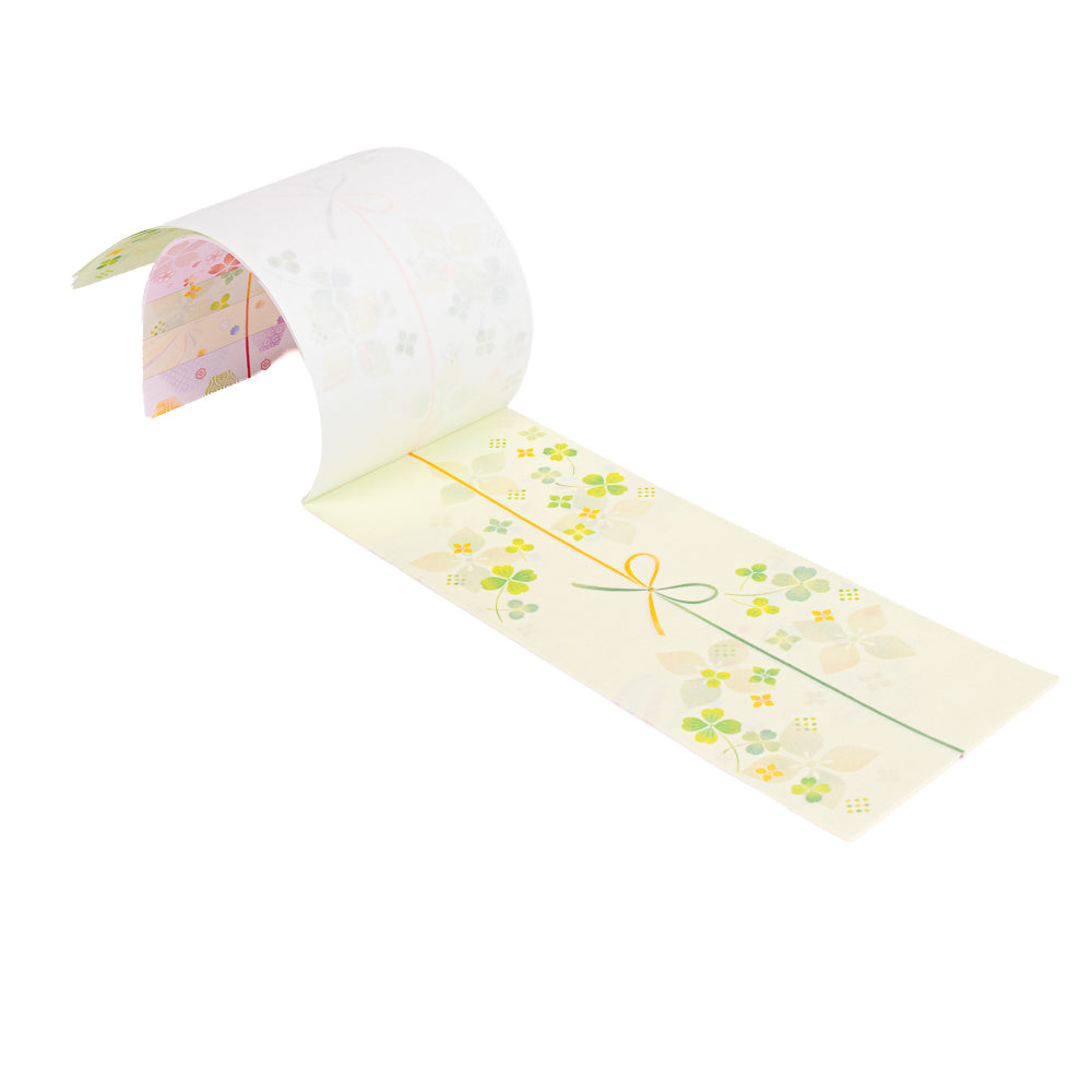 Japanska Washi-presentband - Miyabi