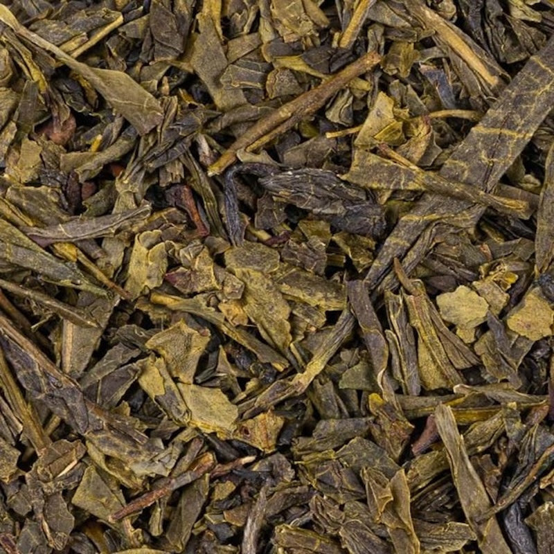 Japanskt Bancha te