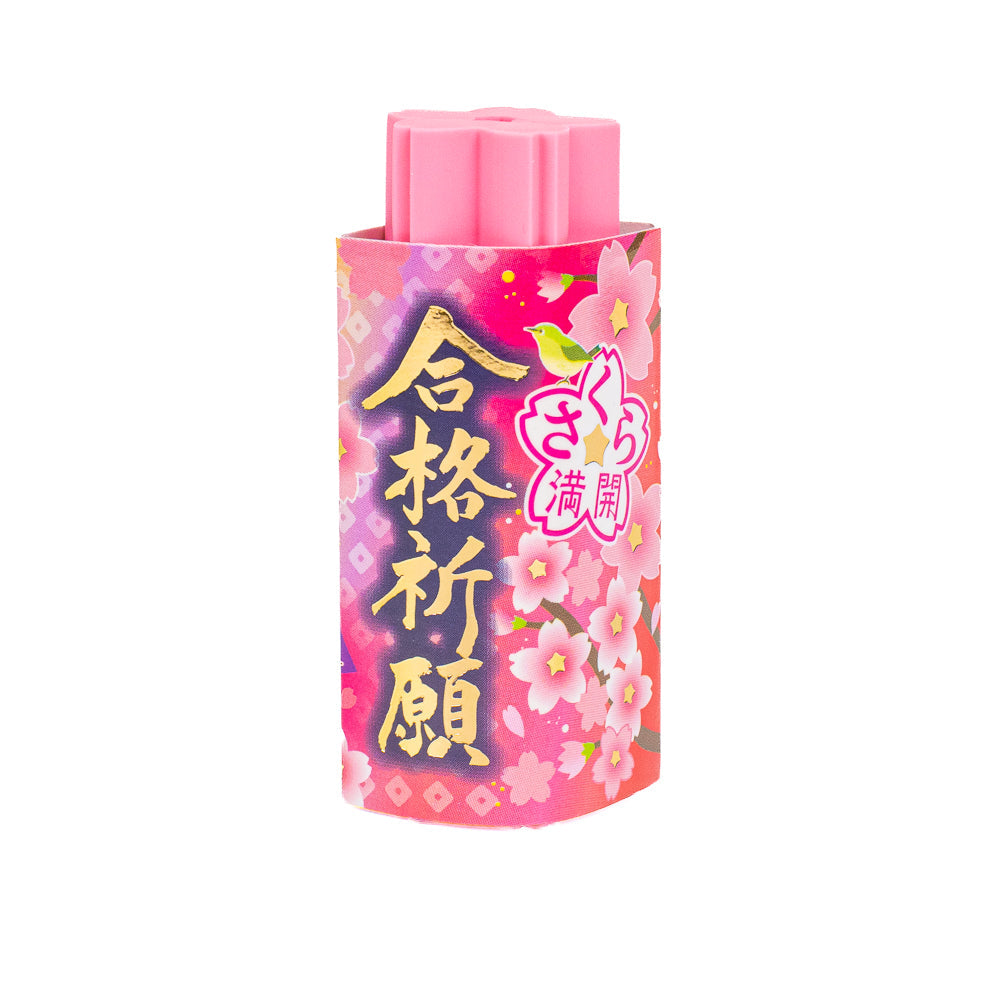 Japanskt Sakura-suddgummi för Tur