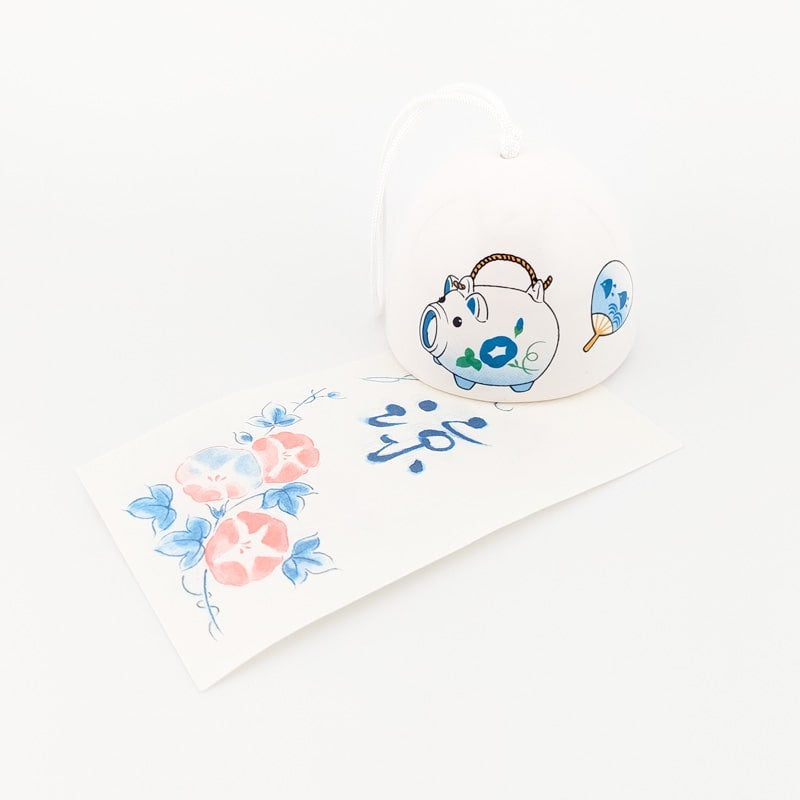 Japanskt sommarklockspel
