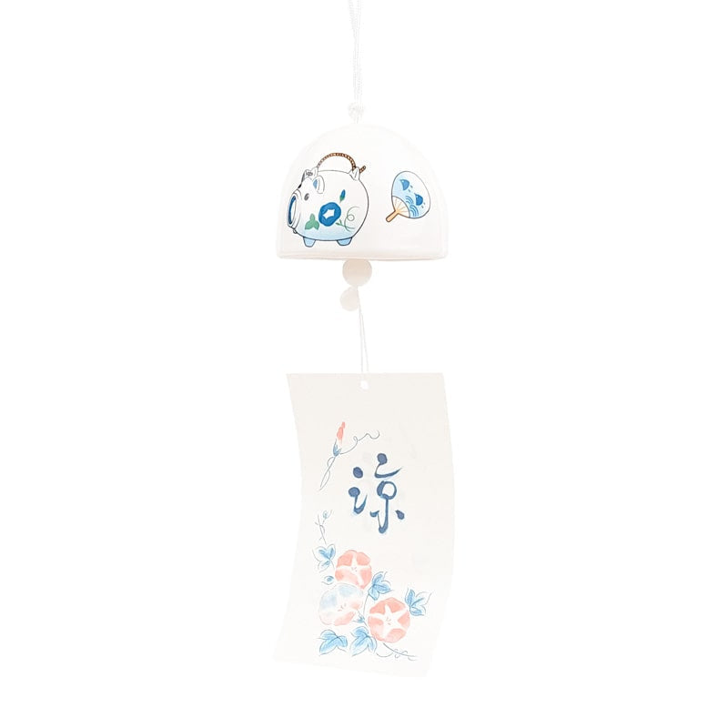 Japanskt sommarklockspel