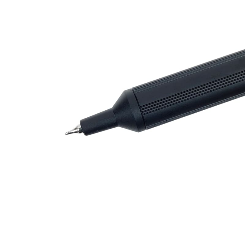 Jetstream Edge 0,38 mm gelbläckpenna